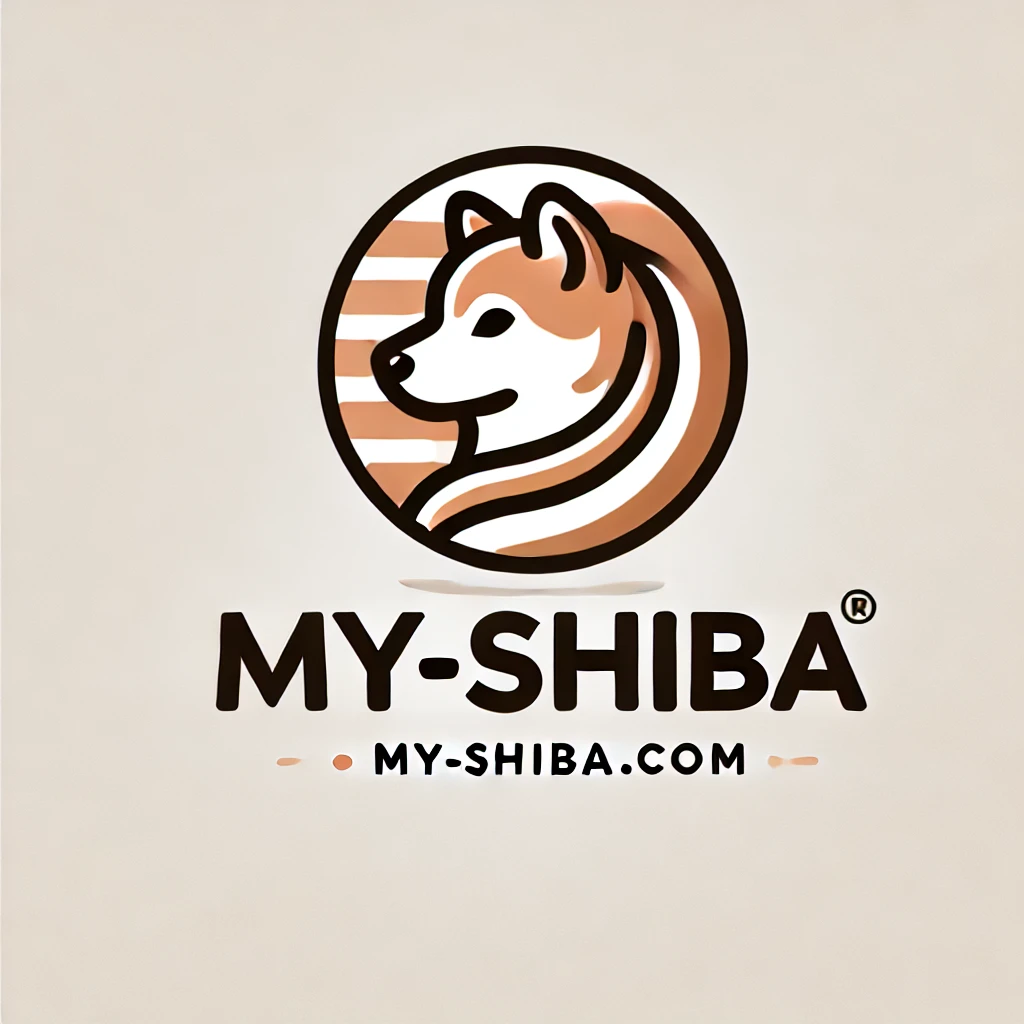 my-shiba.com